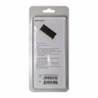 Память DDR3L 8GB 1600MHz Hikvision HKED3082BAA2A0ZA1/8G RTL PC3-12800 CL11 SO-DIMM 204-pin   1033975 - Фото 1
