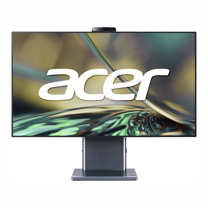 Моноблок Acer Aspire S27-1755 27" WQHD i5 1240P (1.7) 16Gb SSD512Gb Iris Xe CR Eshell GbitE   103397 - фото 51594954