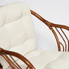 Комплект садовой мебели: " NEW BOGOTA ", 2 кресла + стол, с подушками - Фото 4
