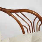 Комплект садовой мебели: " NEW BOGOTA ", 2 кресла + стол, с подушками - Фото 6