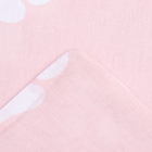 Комплект постельного белья  "Этель" 1,5 сп Pink cat 143х215 см, 150х214 см, 50х70 см -1 шт, 100% хл, бязь - Фото 4