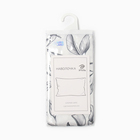 Наволочка "Этель" Magnolia 70х70 см, мако-сатин 114г/м2 10302365