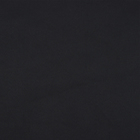 Штора портьерная Этель 130*300 см, цв.черный, блэкаут, пл. 240 г/м2 - Фото 2