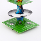 Подставка для пирожных «Футболист» - Фото 5