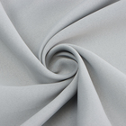 Штора блэкаут портьерная «Этель», 270×300 см, светло-серая - Фото 5