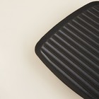 Крышка - пресс SL Home, 23×23×5.5 см, чугун, чёрная - Фото 3