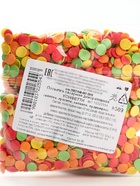 Посыпка микс шарики, 50 г - Фото 7