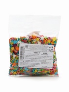 Посыпка микс звёздочки и палочки, 50 г - Фото 6