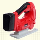 Лобзик «Профи», очки в комплекте, работает от батареек - Фото 7