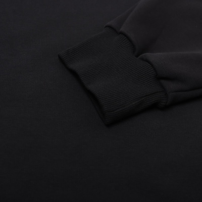 Джемпер мужской MINAKU: Basic line MAN, р-р 56, чёрный