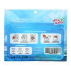 Стиральный порошок в листах, Мой Выбор, Универсальный, Лимон, Концентрат, 20 листов - Фото 4