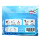 Стиральный порошок в листах, Мой Выбор, Универсальный, Лимон, Концентрат, 30 листов - Фото 4