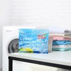 Стиральный порошок в листах, Мой Выбор, Универсальный, Лимон, Концентрат, 50 листов - Фото 2