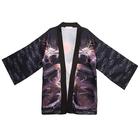 Карнавальное хаори «Магические драконы», р. 44–48 (M) - Фото 4