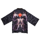 Карнавальное хаори «Магические драконы», р. 48–52 (L) - Фото 5