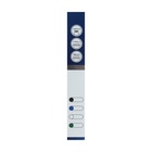 Кабель, 3 А, Type-C - USB, прозрачный, оплётка нейлон, 1 м, серый - фото 51531556 Кабель, 3 А, Type-C - USB, прозрачный, оплётка нейлон, 1 м, серый - фото 51531556