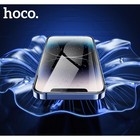 Защитное стекло Hoco для Iphone 15, Full-screen, 0.4 мм, полный клей - фото 9046522