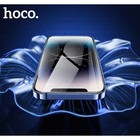 Защитное стекло Hoco для Iphone 15, Full-screen, 0.4 мм, полный клей - Фото 9