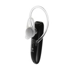 Bluetooth-Гарнитура для телефона BYZ B63, беспроводные, микрофон, ВТ 5.0, 150 мАч, чёрные - Фото 2