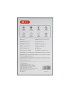 Наушники беспроводные BYZ i18 Youth version, TWS, вкладыши, микрофон, Bluetooth 5.0, 300 мАч, белые - Фото 12