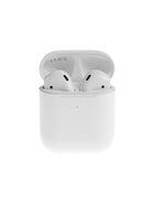 Наушники беспроводные BYZ i18 Youth version, TWS, вкладыши, микрофон, Bluetooth 5.0, 300 мАч, белые - Фото 7