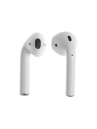 Наушники беспроводные BYZ i18 Youth version, TWS, вкладыши, микрофон, Bluetooth 5.0, 300 мАч, белые - Фото 8