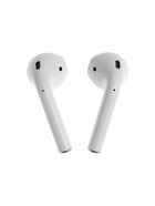 Наушники беспроводные BYZ i18 Youth version, TWS, вкладыши, микрофон, Bluetooth 5.0, 300 мАч, белые - Фото 9