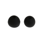 Bluetooth-Гарнитура для телефона BYZ B652, микрофон, ВТ 5.0, 170 мАч, серебристая - Фото 5