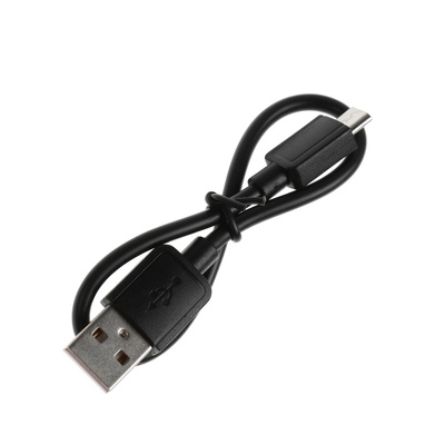Bluetooth-Гарнитура для телефона BYZ B652, микрофон, ВТ 5.0, 170 мАч, серебристая