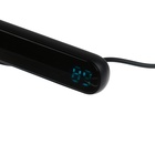 Наушники спортивные беспроводные, BYZ B51, вакуумные, Bluetooth 5.3, с микрофоном, 400 мАч, чёрные - Фото 3