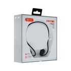 Наушники спортивные беспроводные, с воздушной проводимостью, BYZ G3, вакуумные, Bluetooth 5.2, с микрофоном, 75 мАч, чёрные - Фото 5