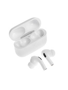 Наушники беспроводные BYZ i5, TWS, вакуумные, Bluetooth 5.3, 30/200 мАч, белые - Фото 5