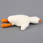 Мягкая игрушка «Гусь», 30 см - Фото 4