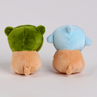 Раскопки с мягкой игрушкой «Хомяк», микс - Фото 5