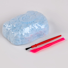 Раскопки с мягкой игрушкой «Хомяк», микс - Фото 7