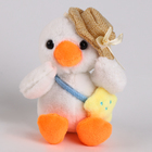 Раскопки с мягкой игрушкой «Уточка» - Фото 3
