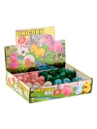 Антистресс игрушка - мялка «Единорог», МИКС 10206805