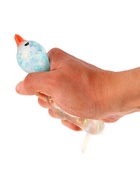 Антистресс игрушка «Уточка», мялка с блёстками, МИКС - Фото 4