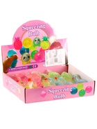 Антистресс игрушка «Уточка», мялка с блёстками, МИКС - Фото 5