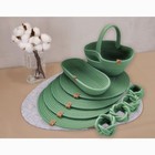 Шнур полиэфирный 3 мм 75м/125±5 гр (белый) - фото 24483603