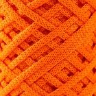 Шнур полиэфирный 3 мм 75м/125±5 гр (Апельсин) - Фото 3