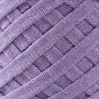 Трикотажная пряжа "Риббон" 85м/170±5 гр (Лаванда) - фото 23713954