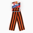 Значок с георгиевской лентой на День Победы «9 мая», 3.5×5 см - Фото 2