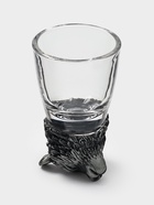 Подарочный набор рюмок-перевёртышей «Настоящему мужчине», на 6 персон, рюмка 50 мл - Фото 6