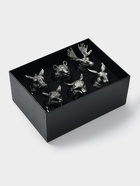 Набор стопок-перевёртышей "Настоящему мужчине", на 6 персон, стопка 50 мл - фото 809231106