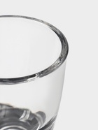 Подарочный набор рюмок-перевёртышей «Настоящему мужчине», на 3 персоны, рюмка 50 мл, стекло, металл - Фото 4