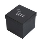 Стопка трофейная «Кабан», 100 мл, стекло - Фото 4