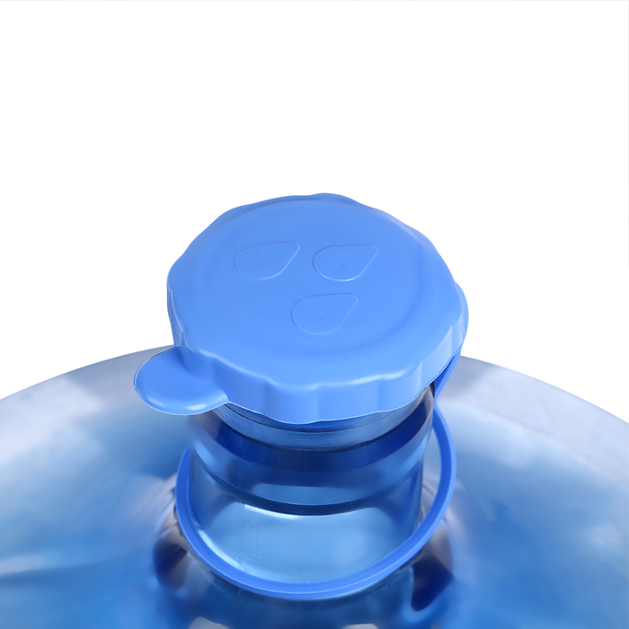 Пробка под кулерную бутыль, d=5 см, 12.5 л, 18.9 л