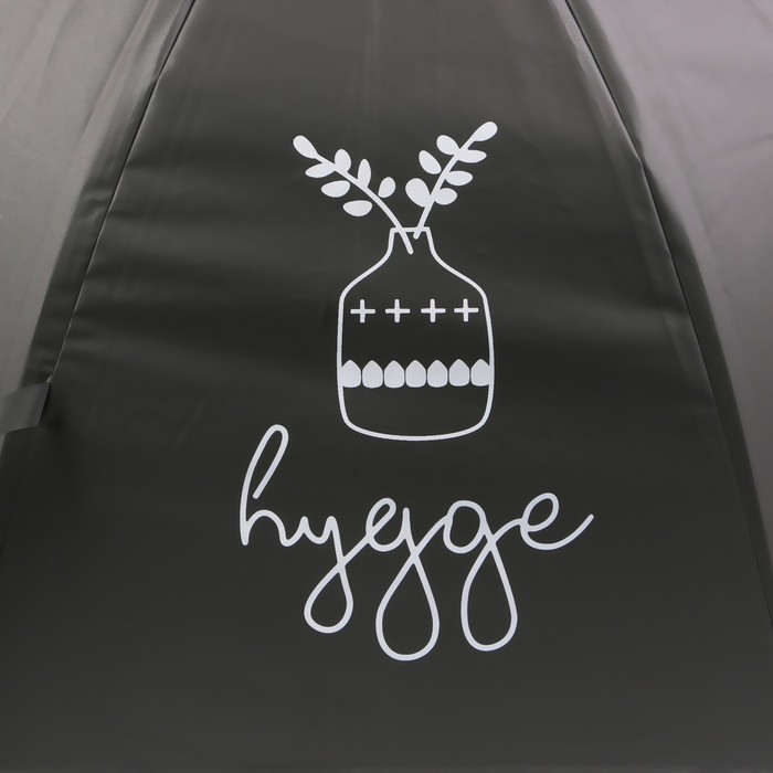 Зонт - трость полуавтоматический «Happy holiday», 8 спиц, R = 46 см, рисунок МИКС - фото 1908051090