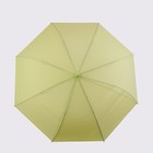 Зонт - трость полуавтоматический «Нежность», 8 спиц, R = 46 см, рисунок МИКС - фото 9046772